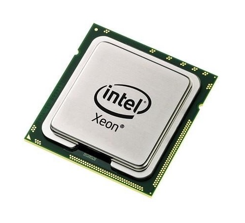 DP042A | HP 3.20GHz 1MB L2 Cache Socket PGA-604 Intel Xeon Single Core Processor for Xw8000 Workstation