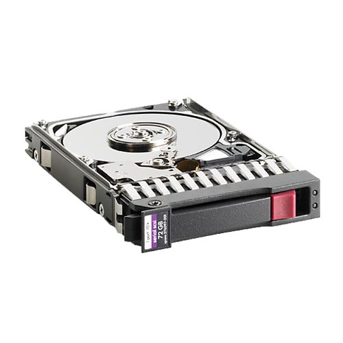 DP2JP | Dell 1.8TB 10000RPM SAS 12Gb/s 2.5-inch Enterprise Hard Drive