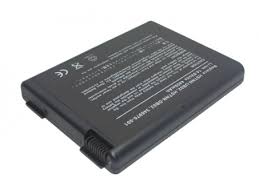 DP390A | HP 14.8V 12-Cell Li-Ion Battery for HP Pavilion Zv5000/Zv5200/Zv6000