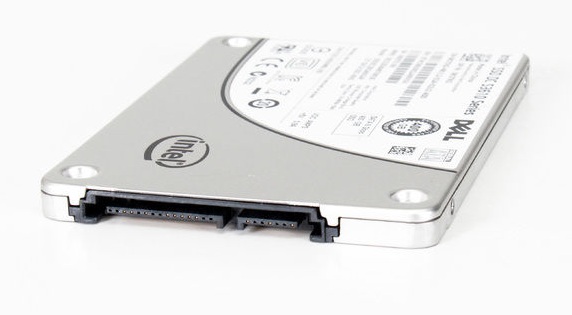 DPD14 | Dell 800GB SATA 6Gb/s 2.5-inch Write Intensive MLC SC Enterprise Value Solid State Drive for PowerEdge Server
