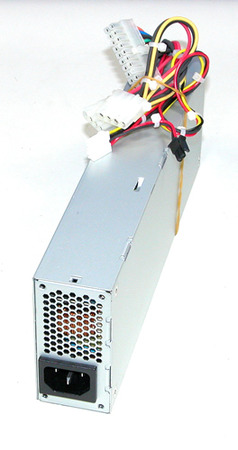 DPS-125FB | Dell 125-Watts Power Supply for PowerEdge 350