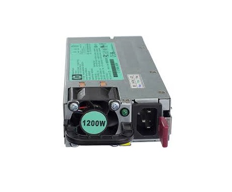 DPS-1400CB-A | HP 1400-Watt Flex Slot Platinum Plus Hot-pluggable Power Supply for ProLiant DL360 DL380 ML350 Gen. 9