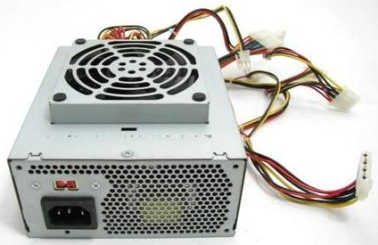 DPS-185DB | IBM 185-Watts Power Supply for NETVISTA