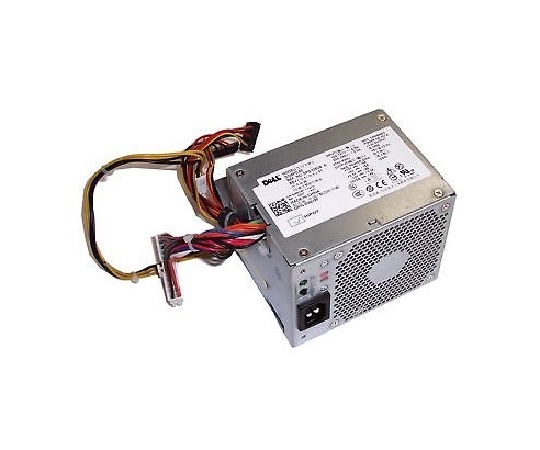 DPS-235DB-AB | Dell 235-Watts Power Supply for OptiPlex 360 / 380 DPS-235DB-AB | Dell 235-Watts Power Supply for OptiPlex 360 / 380