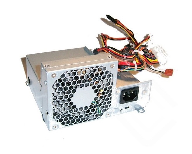 DPS-240MB-3A | HP 240-Watt Power Supply for DC7900 SFF