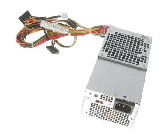 DPS-250AB-73 | Dell 250-Watts Power Supply for Inspiron 540s DPS-250AB-73 | Dell 250-Watts Power Supply for Inspiron 540s