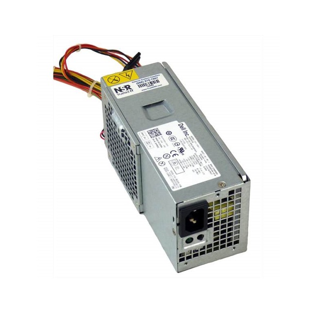 DPS-250AB-79A | Delta Dell 250-Watt Power Supply for OptiPlex 3010/7010/9010