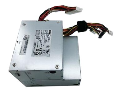 DPS-280DBA | Dell 280-Watts Power Supply for OptiPlex GX620 / GX745 DPS-280DBA | Dell 280-Watts Power Supply for OptiPlex GX620 / GX745