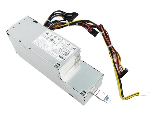 DPS-280MB | Dell 280-Watts Power Supply for Optiplex XE SFF