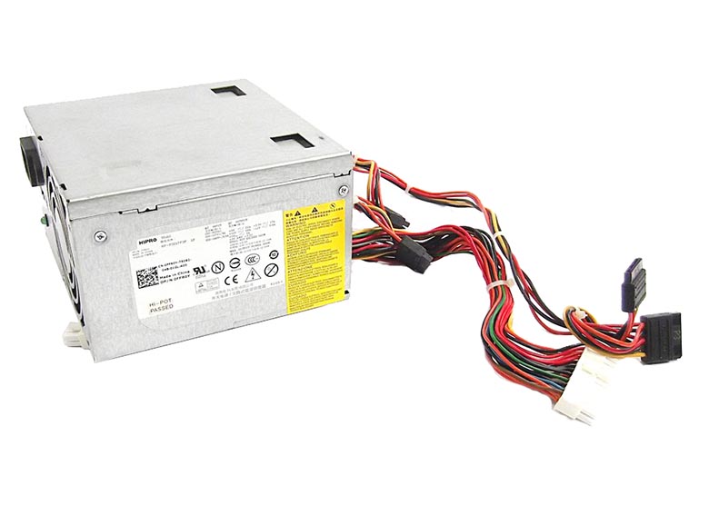 DPS-300AB-24 | Dell 300-Watts Power Supply for Inspiron 620 660 Vostro 260 270 DPS-300AB-24 | Dell 300-Watts Power Supply for Inspiron 620 660 Vostro 260 270