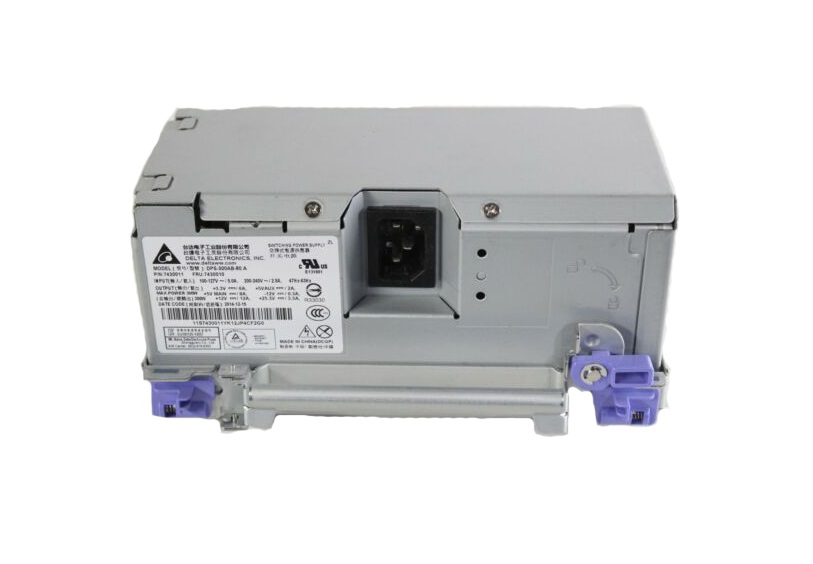DPS-300AB-80A | HP 300-Watt Power Supply for x2x/x6x/x7x DPS-300AB-80A | HP 300-Watt Power Supply for x2x/x6x/x7x