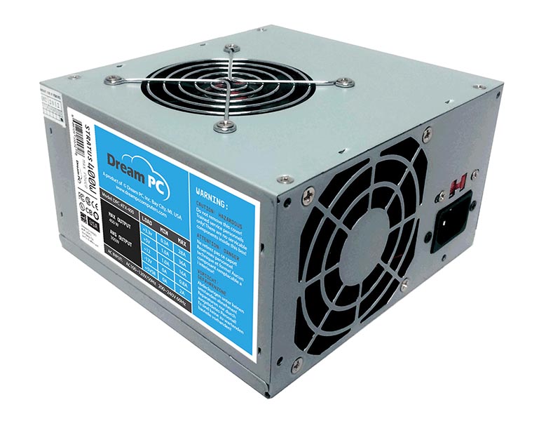 DPS-300PB-3A | Gateway Delta 300 Watts ATX 24-Pin Power Supply