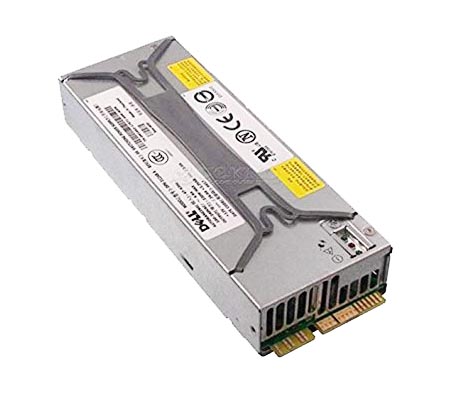 DPS-312AB | Dell 320-Watts Redundant Power Supply for PowerEdge 1750