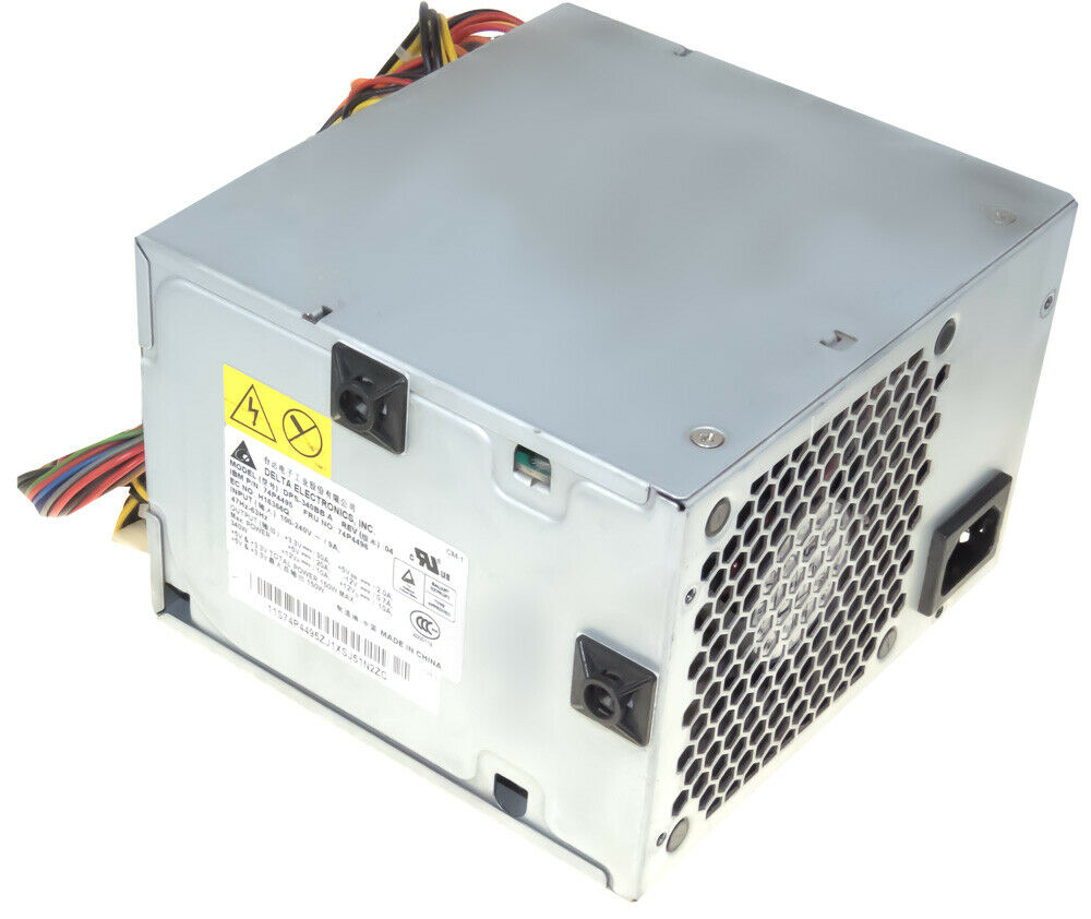 DPS-340BB | IBM 340-Watts Power Supply for xSeries X205, X206