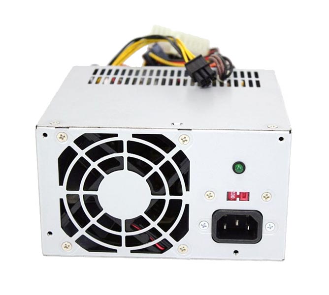 DPS-350VB-1 | Dell 350-Watts Power Supply for Inspiron 530 531, Vostro 400, Studio 540 XPS 8000 8100 DPS-350VB-1 | Dell 350-Watts Power Supply for Inspiron 530 531, Vostro 400, Studio 540 XPS 8000 8100