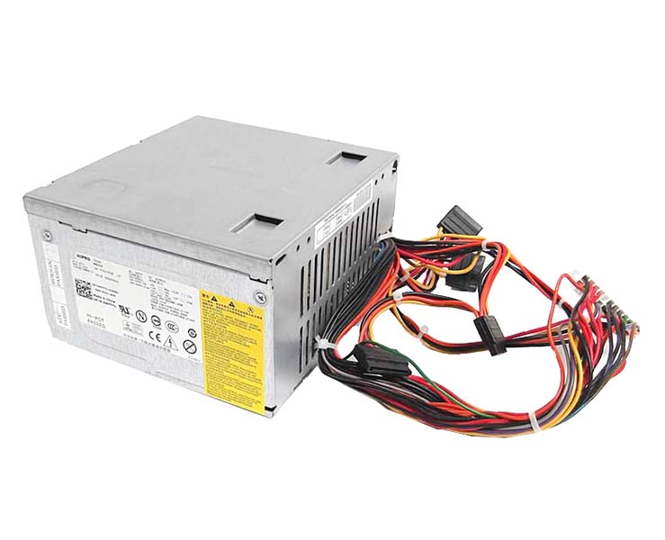 DPS-350XB-2A | Dell 350-Watts Power Supply for Studio 540S DPS-350XB-2A | Dell 350-Watts Power Supply for Studio 540S