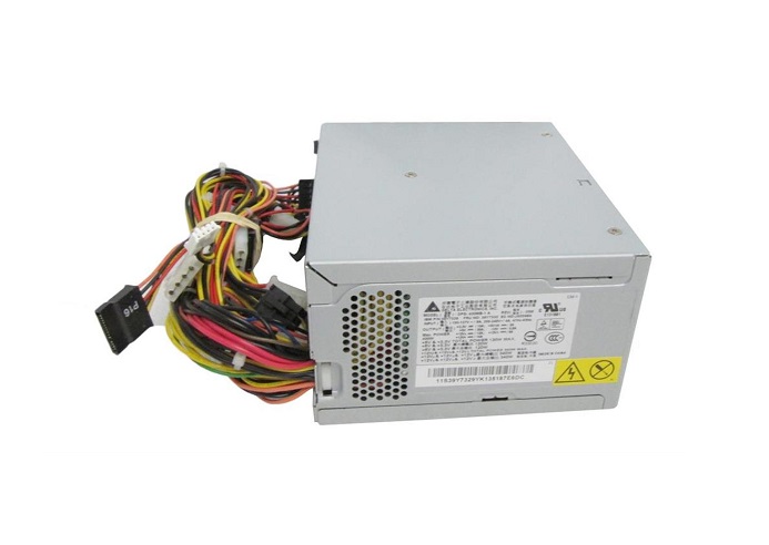 DPS-400AB-9A | Lenovo 401-Watt Non Redundant Power Supply Fixed for System x3200 M3 ThinkServer TS20