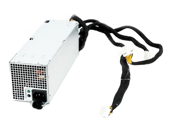 DPS-450AB-7 | Dell 450-Watts 80 Plus Power Supply Bronze for PowerEdge T430 DPS-450AB-7 | Dell 450-Watts 80 Plus Power Supply Bronze for PowerEdge T430