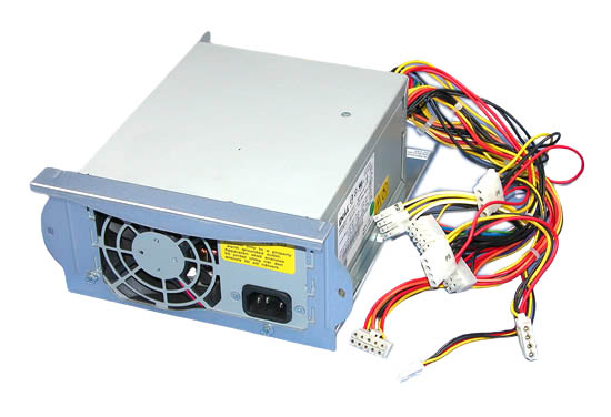 DPS-450DB | Dell 450-Watts Power Supply for PowerEdge 1600SC