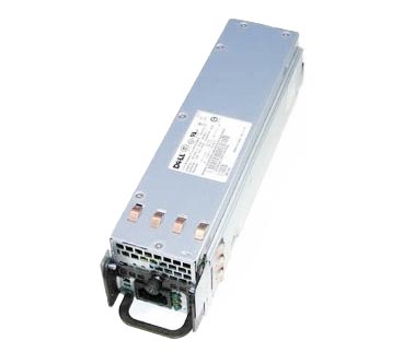 DPS-450FBA | Dell 450-Watts Power Supply for PowerEdge 1600SC DPS-450FBA | Dell 450-Watts Power Supply for PowerEdge 1600SC