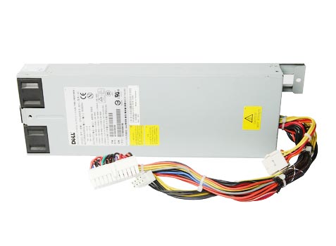 DPS-450HB | Dell 450-Watts Power Supply for PowerEdge SC1425