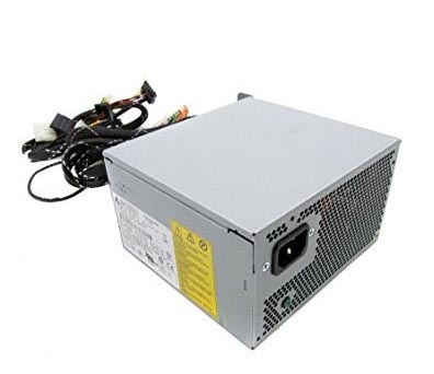 DPS-460DB-2 | HP 460-Watts AC 100-240V non Hot-Plug Non-Redundant Power Supply