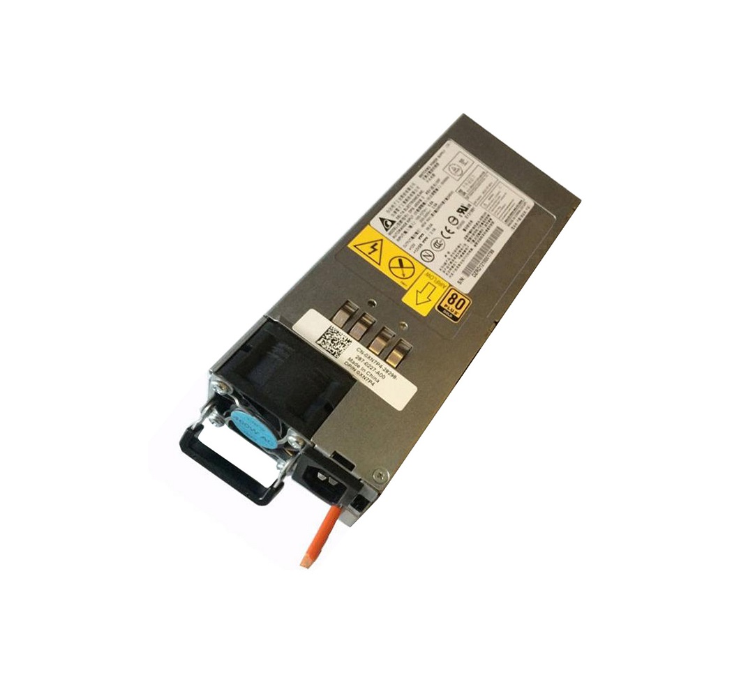 DPS-460KB-C | Dell 460-Watt AC Power Supply for Networking N4000 N4064
