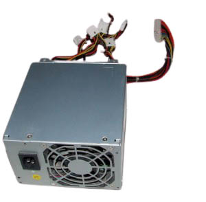 DPS-465AB-1A | Delta HP 465-Watt Server Power Supply for Workstation X4000