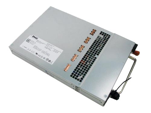 DPS-485AB | Dell 485-Watts Power Supply for PowerVault MD1120 DPS-485AB | Dell 485-Watts Power Supply for PowerVault MD1120