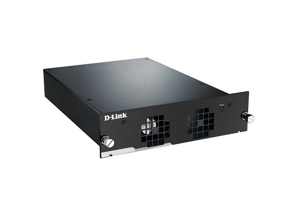 DPS-500A | D-Link 140W Redundant Power Supply