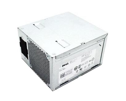 DPS-525FB | Dell 525-Watts Power Supply for Precision T3500