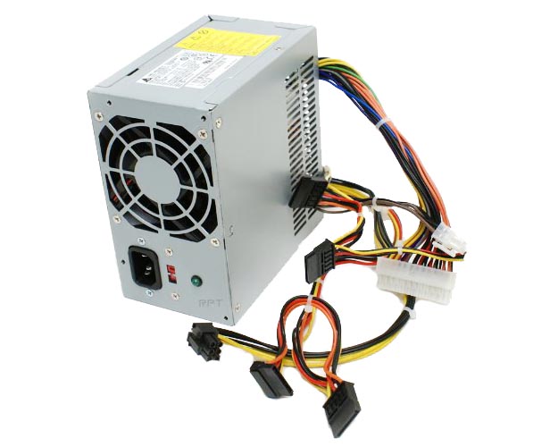 DPS-530YB-1A | Dell 350-Watts Power Supply for Inspiron 530, 531 Vostro 200, 400 Studio 540 DPS-530YB-1A | Dell 350-Watts Power Supply for Inspiron 530, 531 Vostro 200, 400 Studio 540
