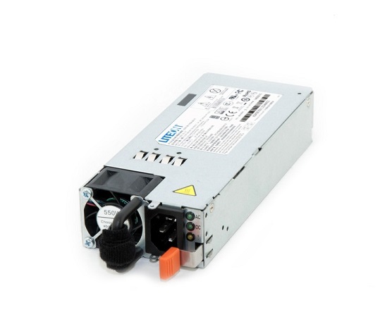 DPS-550AB-5 | Lenovo 550-Watts Power Supply for ThinkServer RD550 / RD650