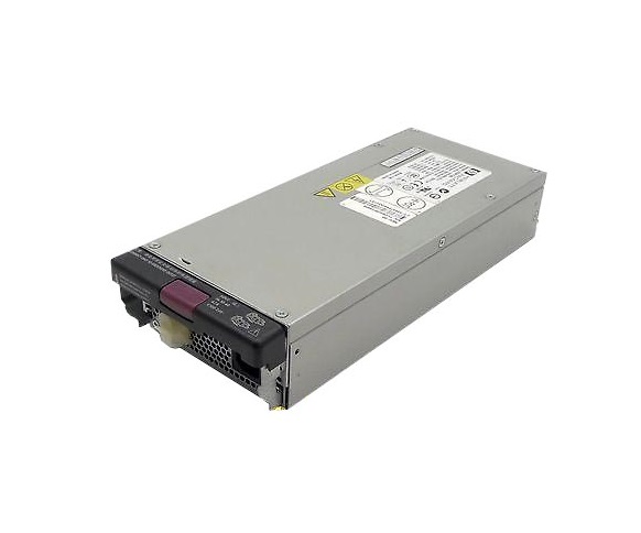 DPS-550CBA | HP 550-Watts Hot-pluggable Power Supply (with IEC Cord) for ProLiant DL560
