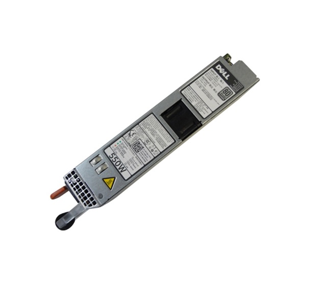 DPS-550MB-A | Delta Dell 550-Watt Redundant Power Supply for PowerEdge R320 R420 R620 R720XD