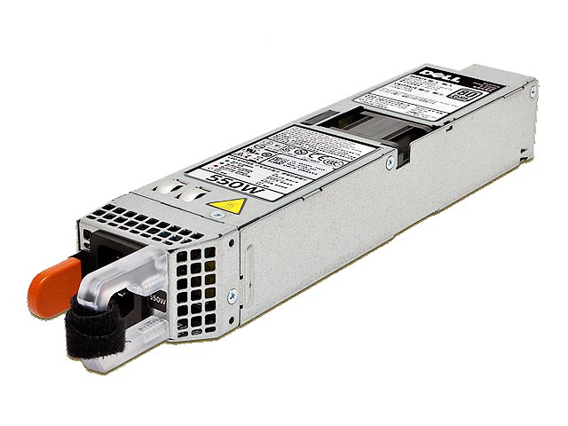 DPS-550MB | Dell 550-Watts Redundant Power Supply for PowerEdge R620 R720 R720XD DPS-550MB | Dell 550-Watts Redundant Power Supply for PowerEdge R620 R720 R720XD
