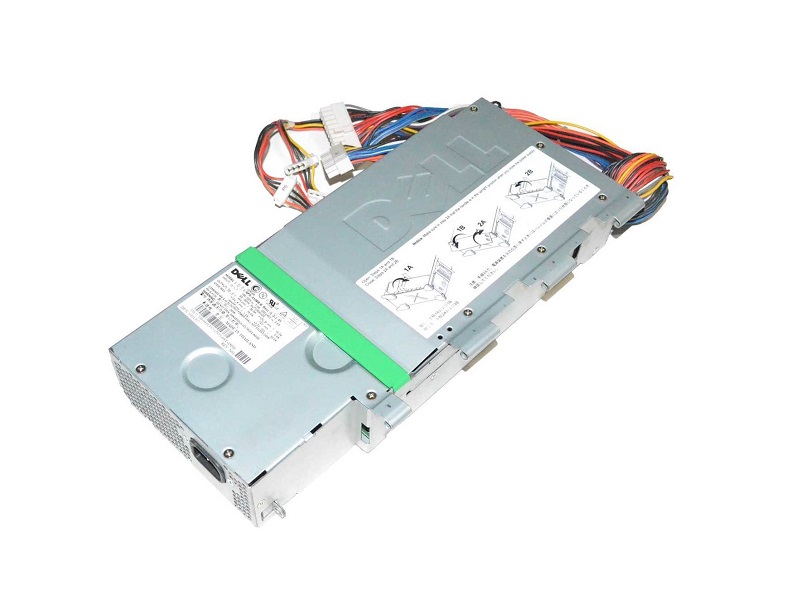 DPS-670CB-A | Delta Dell 670-Watt Power Supply for PowerEdge 1950