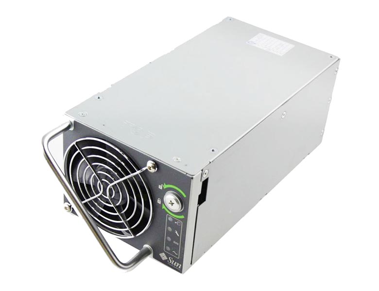 DPS-680CB | Sun 680-Watts AC Input Power Supply for Fire V440 Server DPS-680CB | Sun 680-Watts AC Input Power Supply for Fire V440 Server