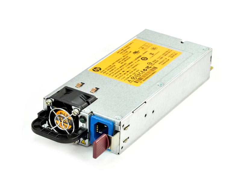 DPS-750AB-3 | HP 750-Watts Power Supply Hot-Pluggable for ProLiant DL160 DL360P G8