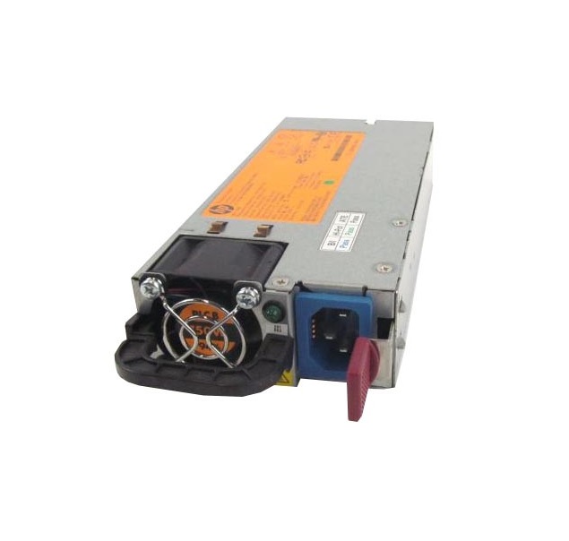 DPS-750AB-4A | Delta HP 750-Watt Common Slot Platinum Plus High-efficiency Power Supply