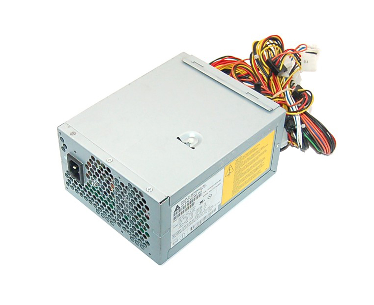 DPS-750CB | HP 750-Watts 24-Pin Redundant Hot-Pluggable ATX Power Supply for XW9300 Workstations