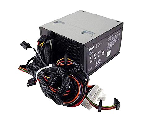 DPS-750LB | Dell 750-Watts Power Supply for xPS 630 630I