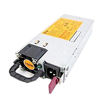 DPS-750RB | HP 750-Watts Common Slot High Efficiency Hot-Pluggable Power Supply for ProLiant DL385 Server DPS-750RB | HP 750-Watts Common Slot High Efficiency Hot-Pluggable Power Supply for ProLiant DL385 Server