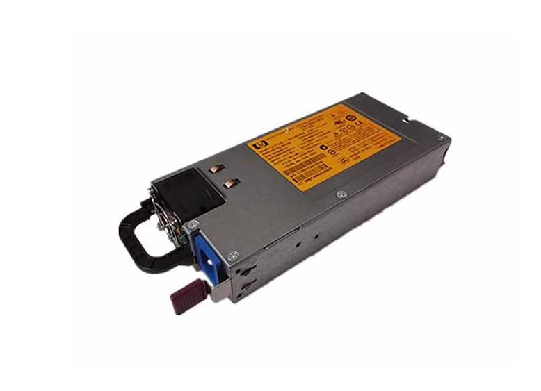 DPS-750UB | HP 750-Watts CS Platinum Power Supply for ProLiant DL170e G6 Server