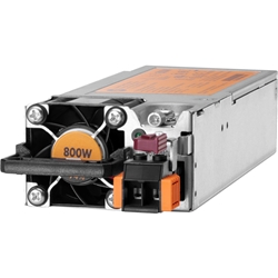DPS-800AB-10-HP | HP 800-Watts Flex Slot Titanium Hot-pluggable Power Supply Kit for Server