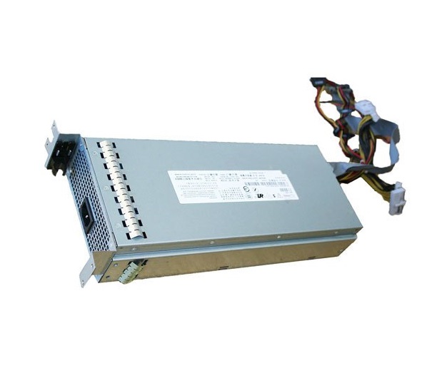 DPS-800JB-A | Dell 800-Watt Server Power Supply for PowerEdge 1900 DPS-800JB-A | Dell 800-Watt Server Power Supply for PowerEdge 1900