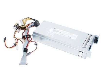 DPS-800JB | Dell 800-Watts Server Power Supply for PowerEdge 1900