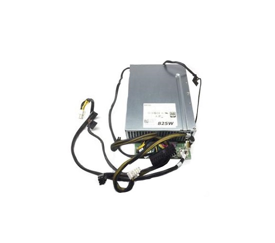 DPS-825AB | Dell 825-Watts Power Supply for Precision T5600 DPS-825AB | Dell 825-Watts Power Supply for Precision T5600