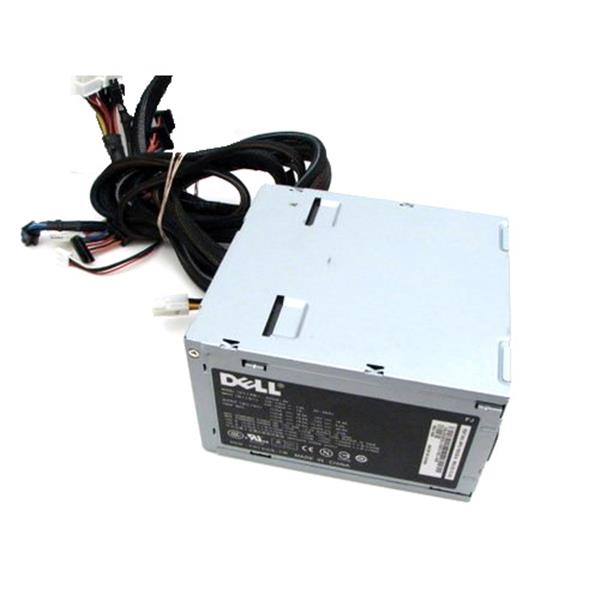 DR552 | Dell 750-Watts Power Supply for Dimension XPS 700/710/720 DR552 | Dell 750-Watts Power Supply for Dimension XPS 700/710/720