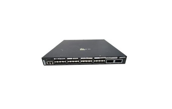 DS-C9134-K9 | Cisco MDS 9134 Multilayer Fabric Fibre Channel Switch - 24 Ports - 4.24 Gbps